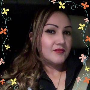 Meet your Posher, Thelma